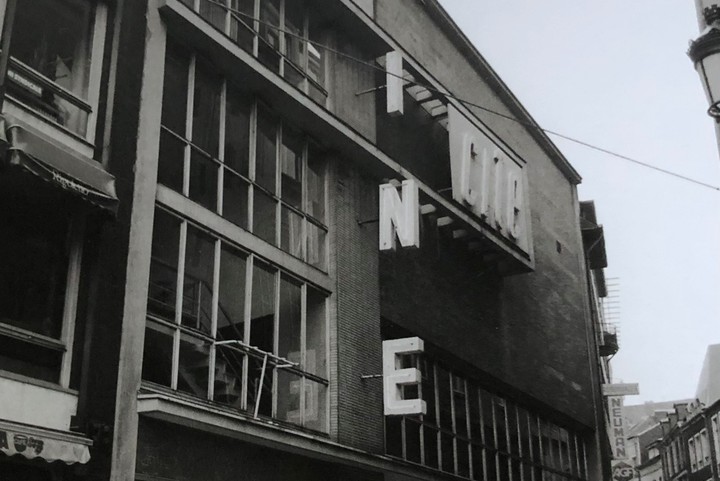 Ciné Cité