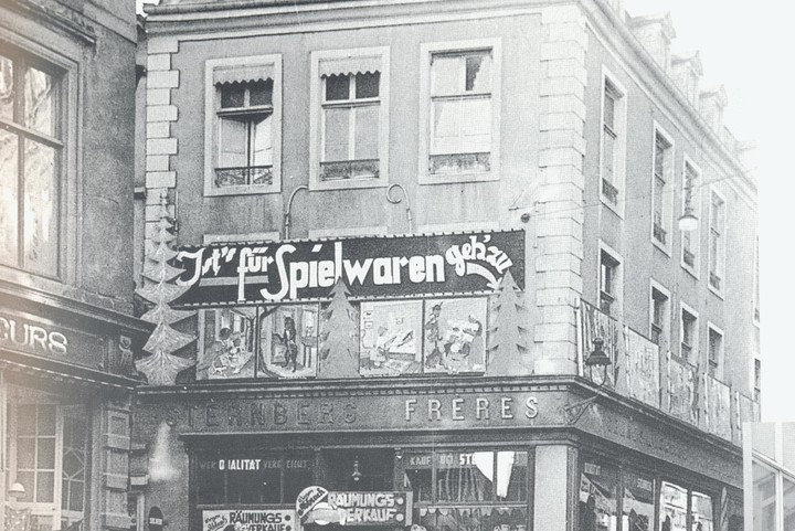 Sternberg