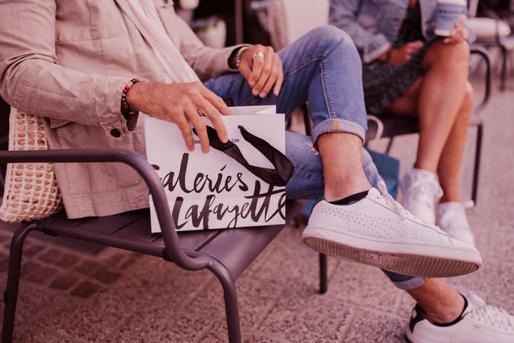 Les Galeries Lafayette, ouvertes tous les dimanches de l’année ! Galeries lafayette