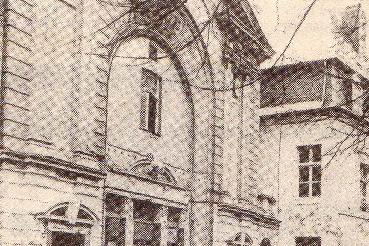 Cinéma de la Cour