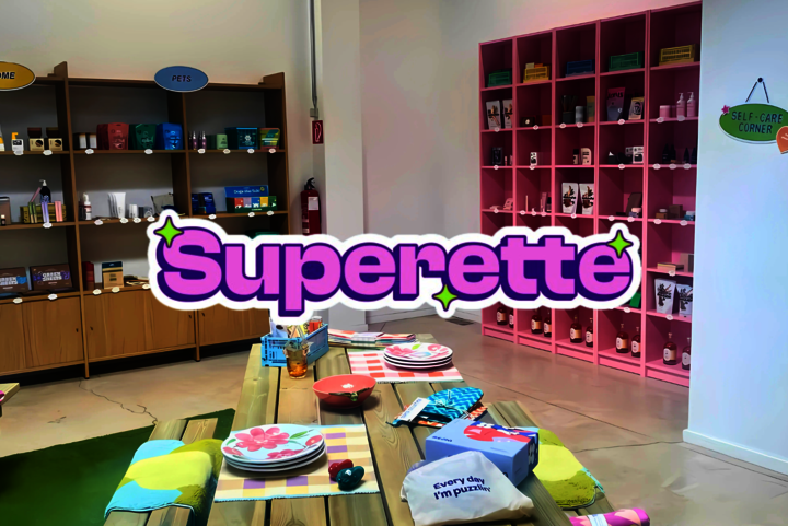 Superette