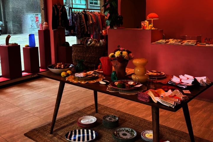 Boutique Romantico Romantico